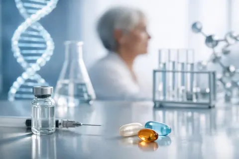 Where Longevity Peptide Research Needs to Go Next