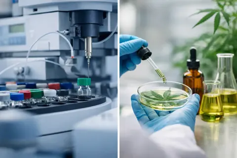 Reading Peptide Test Records: HPLC Results and COAs