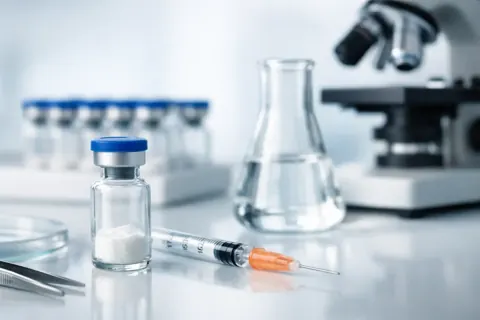 How to Critically Review BPC-157 Research