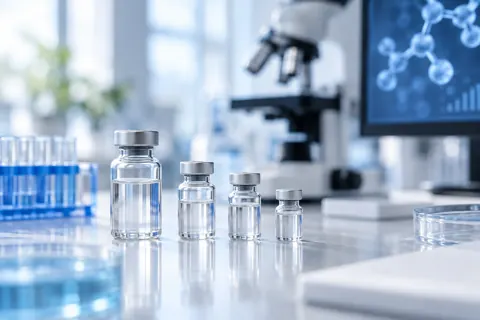 Choosing a Thymosin Alpha-1 Kit Around the Study
