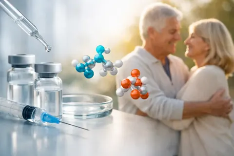 Longevity Peptide Research: Pathways Are Not Lifespan Proof