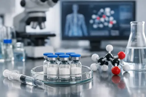 BPC-157 Research: Pathways, Models and Evidence Gaps