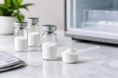 Peptide Powder Stability: What Dates and Records Can Tell You