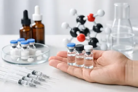 Choosing Research Peptides: A Beginner’s Evaluation Guide