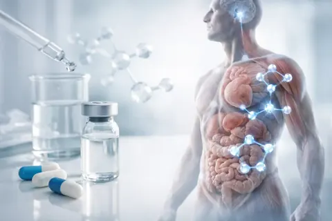 How Peptides Influence Signals and Cellular Processes
