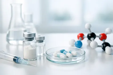 Peptides Explained: A Starting Point for Research Literacy