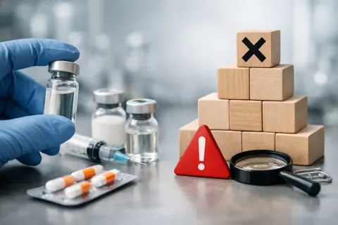 Eight Peptide Procurement Errors That Weaken Research