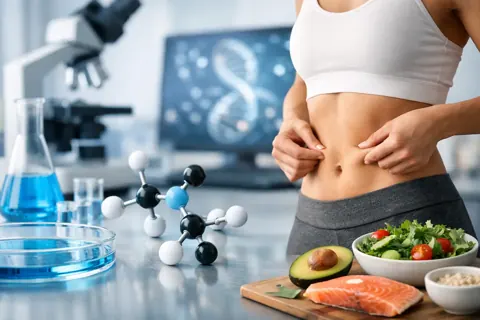 Reading Metabolic Peptide Research Without Overclaiming