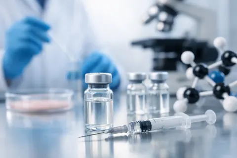 BPC-157 Research: Experimental Findings and Their Limits