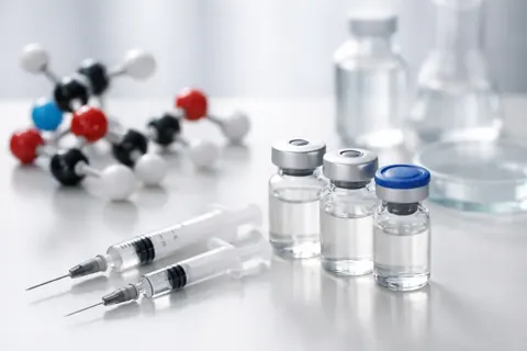 Understanding Metabolic Peptides by Research Pathway