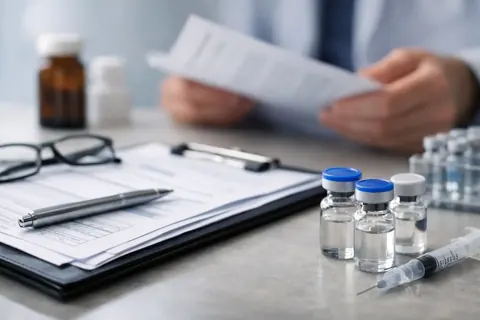 The Peptide Documentation Checklist Before Procurement