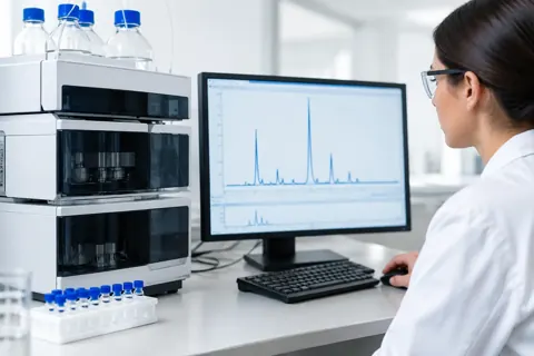Finding Peptide Impurities: What HPLC Can and Cannot See