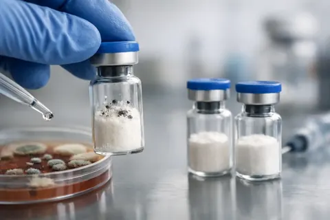 Suspected Peptide Vial Contamination: Building the Evidence