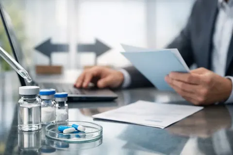 Choosing a Peptide Supplier Through Structured Comparison