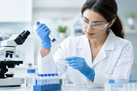 A Practical Framework for Evaluating Peptide Research