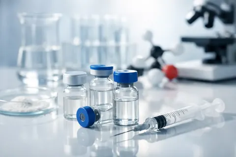 A UK Researcher's Guide to Peptide Documentation