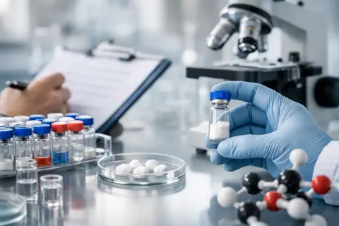 How to Evaluate Peptide Laboratory Reports