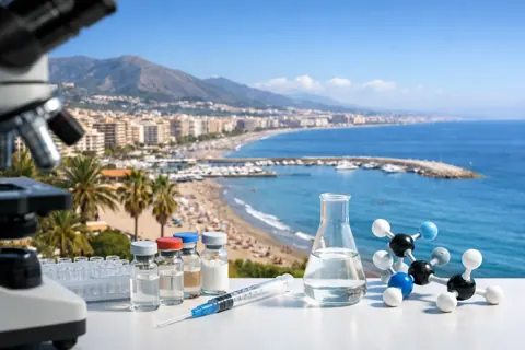 Peptide Education in Fuengirola: Building Evidence Literacy
