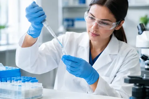 What a Research Use Only Label Does—and Does Not—Tell You