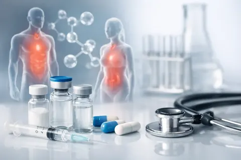 Peptides and Endocrine Signalling: Beyond ‘Optimisation’