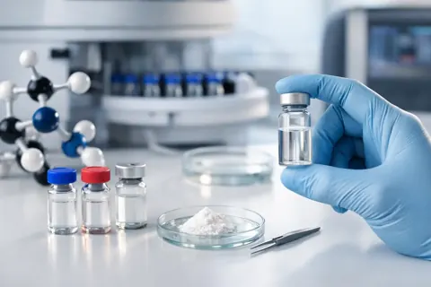 Peptide Quality: Read the Evidence Behind the Label