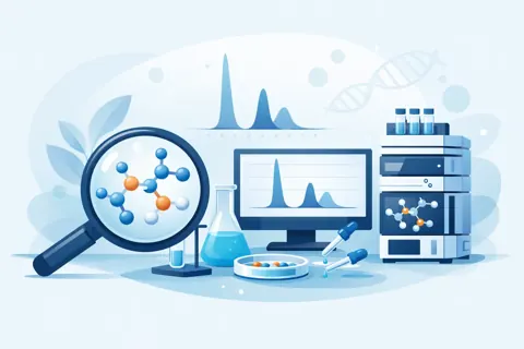 Verifying Peptide Purity: From Batch Records to Test Results